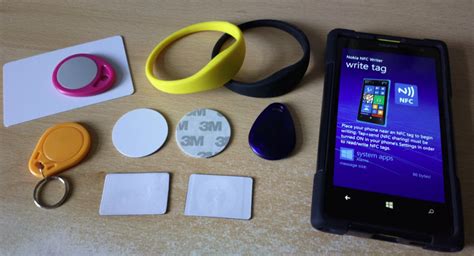 lumia nfc tag|Create your own NFC tags with Nokia NFC Writer.